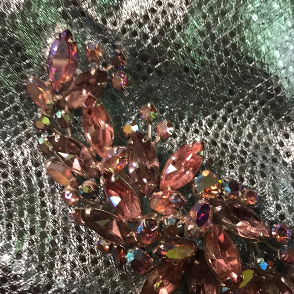 Fabulous vintage brooch. - Picture 4 of 6